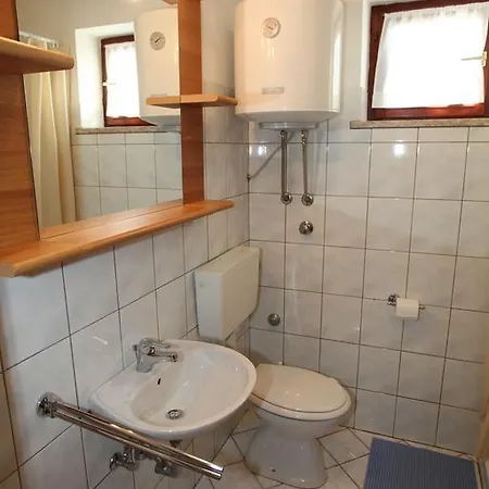 Apartmán Duomo Cres