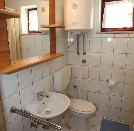 Διαμέρισμα Duomo Cres