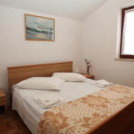 Appartement Duomo Cres
