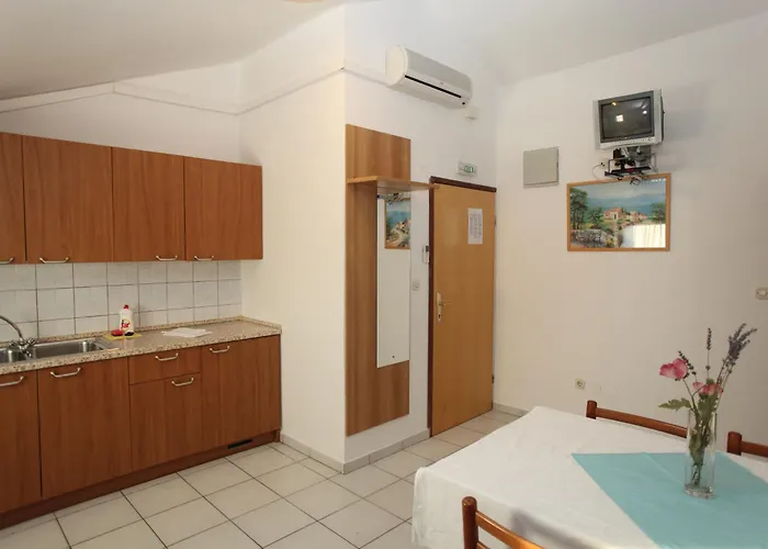 Duomo Appartement *