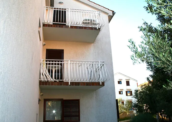 Duomo Appartement Cres