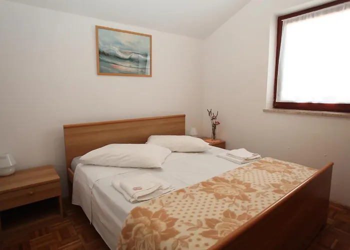 Appartement Duomo Cres